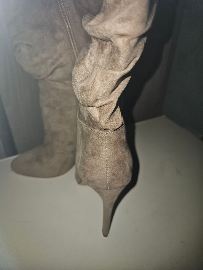 Bottes hautes - photo numéro 7