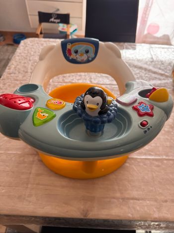 Siège de bain