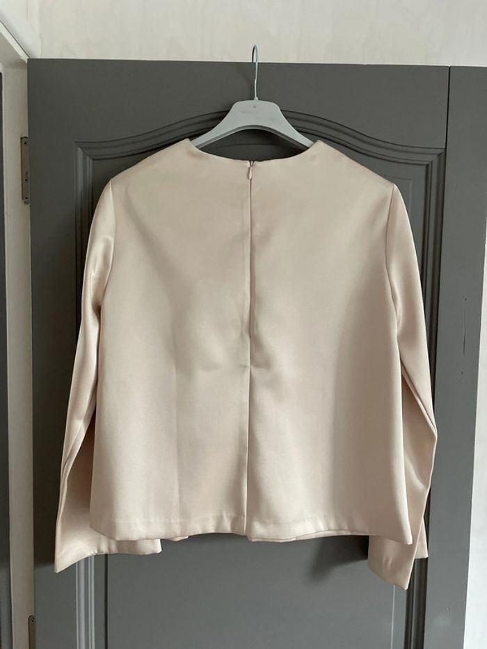 Blouse H&M neuve taille L - photo numéro 5