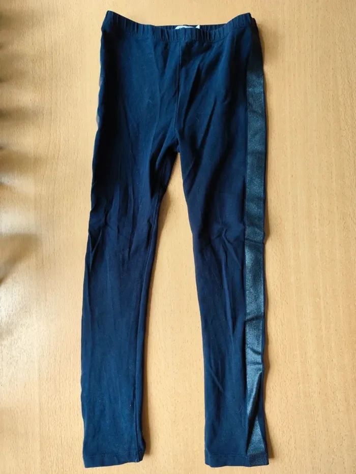 Legging fille - photo numéro 4