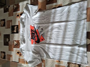 Tee-shirt Nike