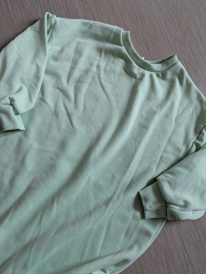 Robe pull shein 5ans - photo numéro 2