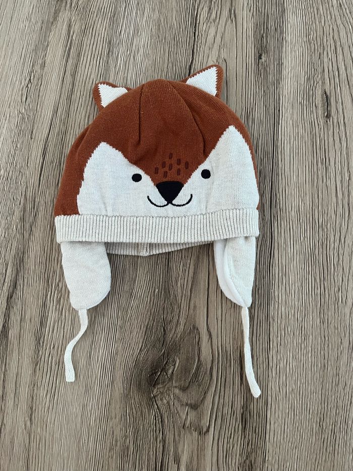 Bonnet
