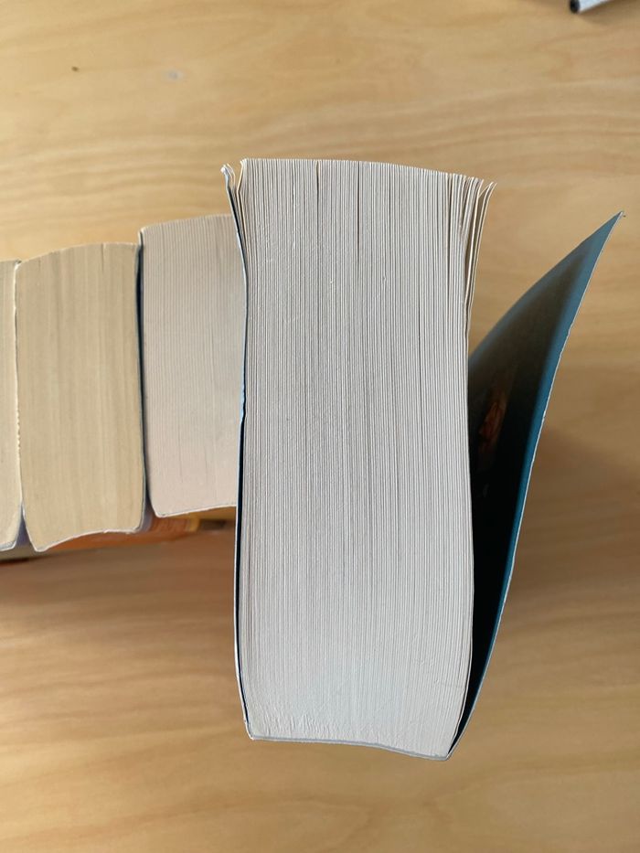 Les 7 sœurs. Collection complète de 8 livres - photo numéro 4