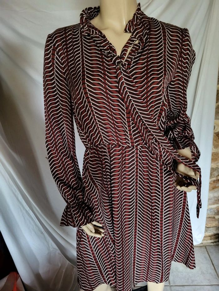 Robe vero moda - photo numéro 2