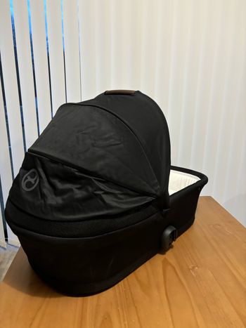 Nacelle melio cybex
