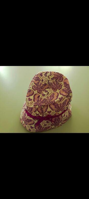 Chapeau fille H&M en 3-6 ans 