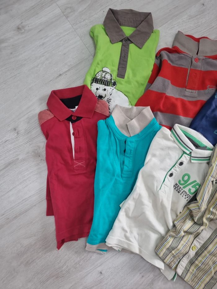 Lot 24 mois - photo numéro 2