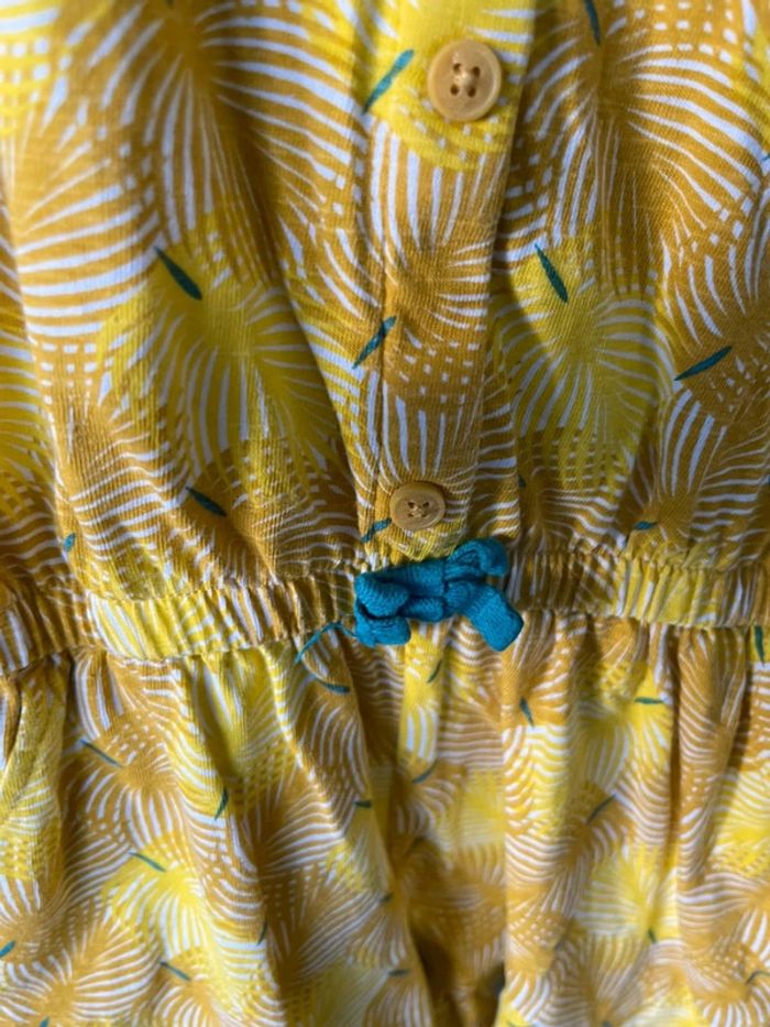 Jolie combi short 5 ans okaidi - photo numéro 2