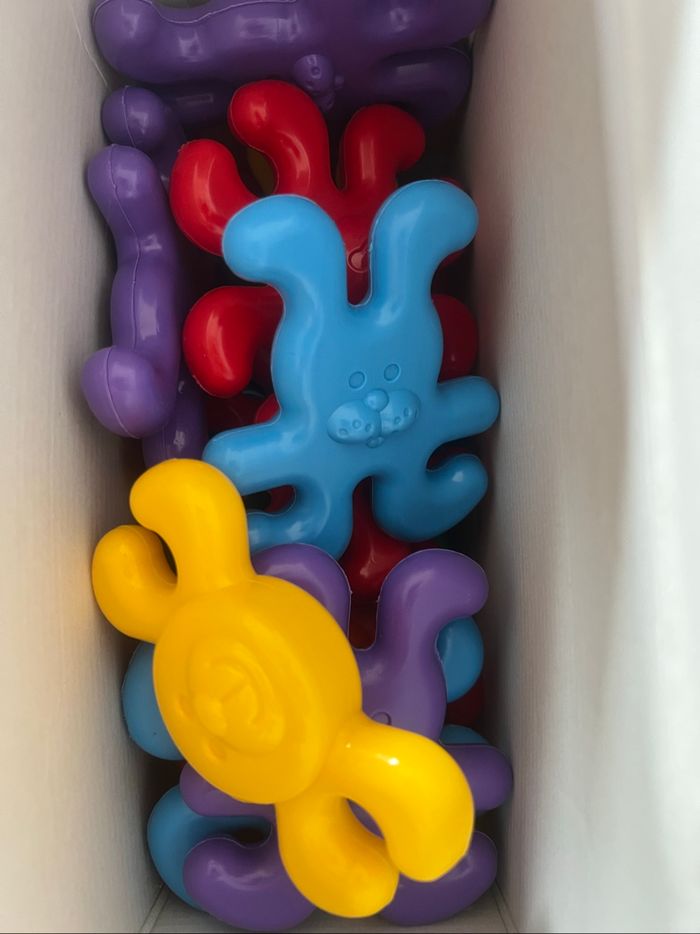 Animal Links