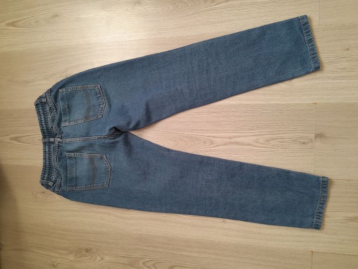 Pantalon garçon - photo numéro 3