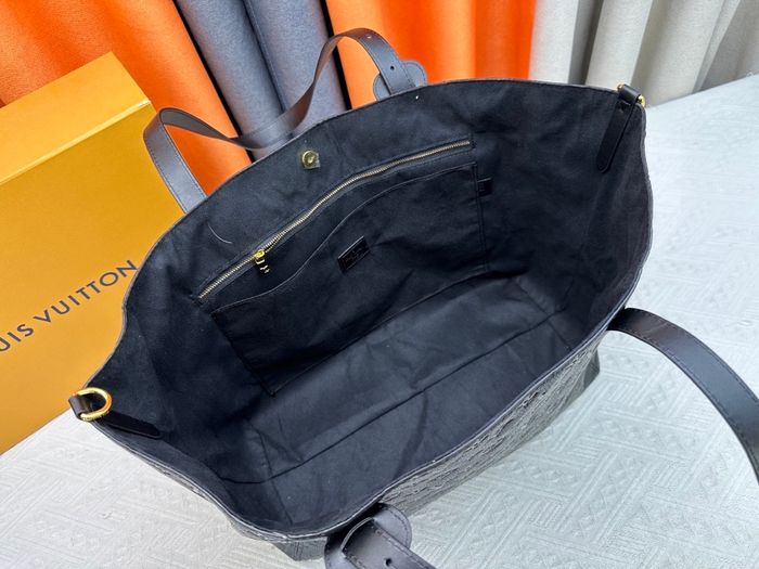 Louis Vuitton  ALL IN ONE MM  m25860 - photo numéro 9