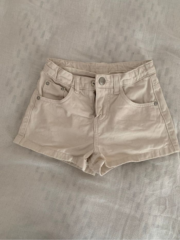 Short Hema fille