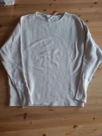 Pull femme
