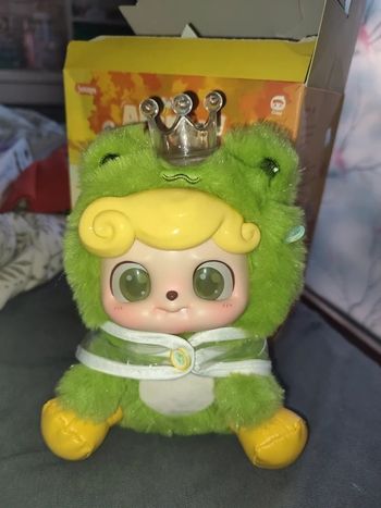 Portz clé Jotoys