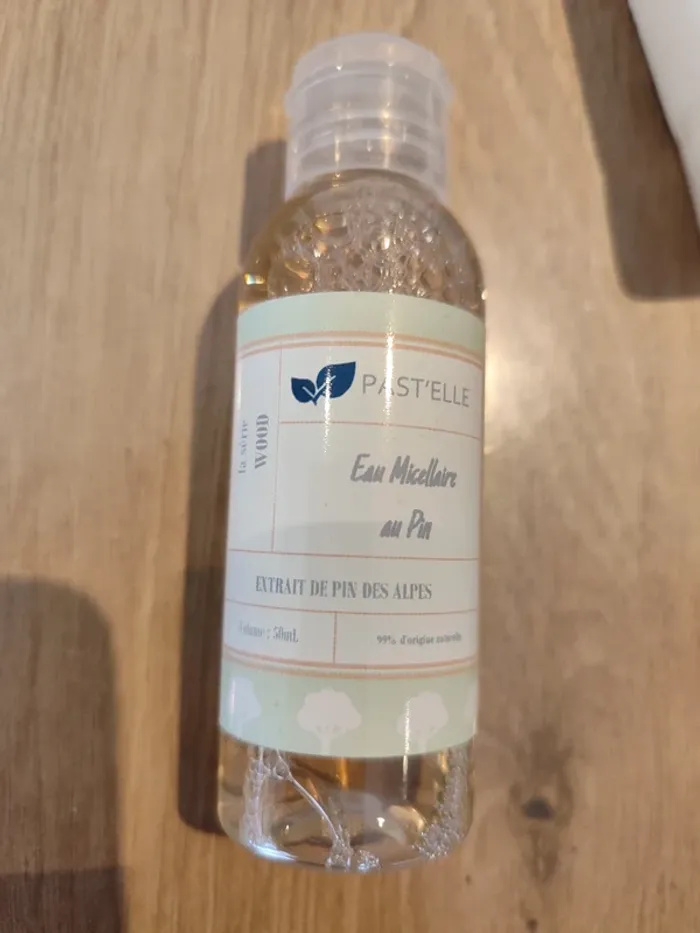 Lot cosmétiques n°1 - photo numéro 5