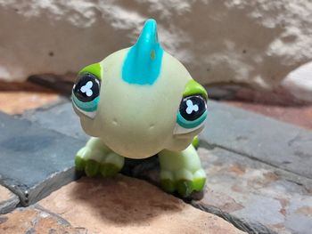 Figurine Petshop A22