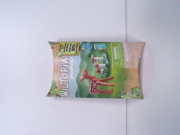Playmobil Wiltopia - Faon  - 71063 (J29)