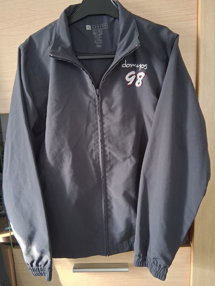 Ensemble jogging - photo numéro 4