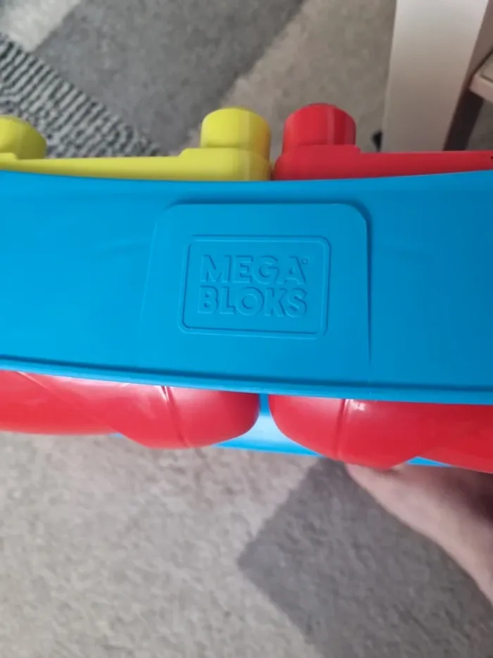 Table pliante Méga bloks - photo numéro 10