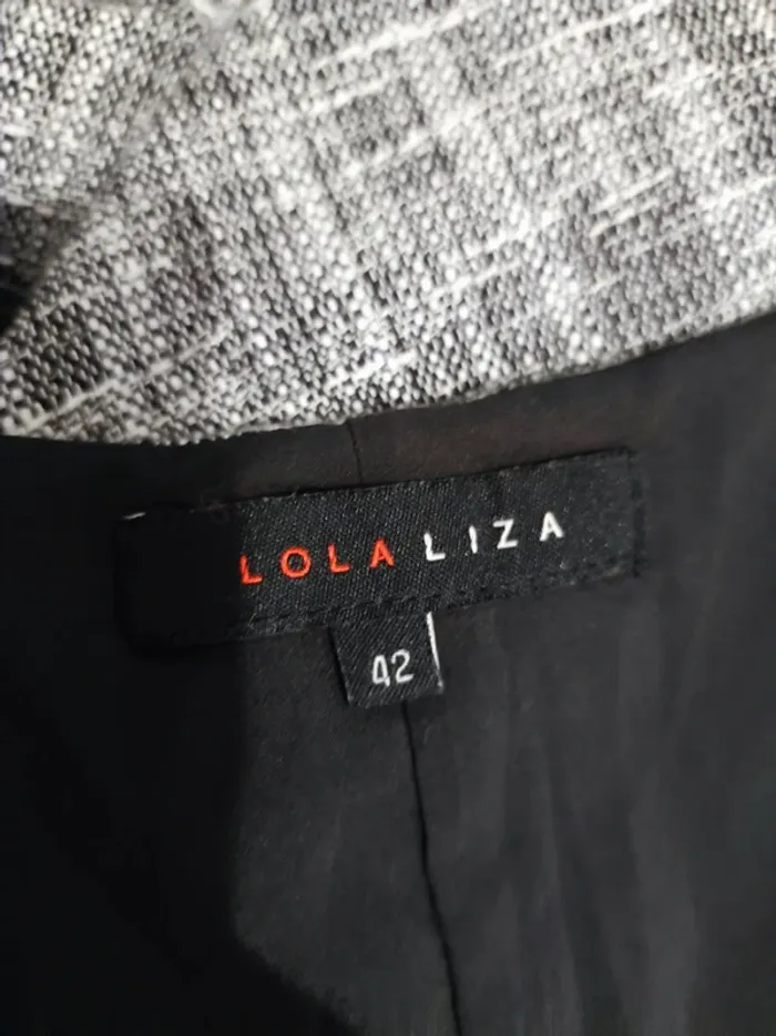 Robe epaisse - photo numéro 7