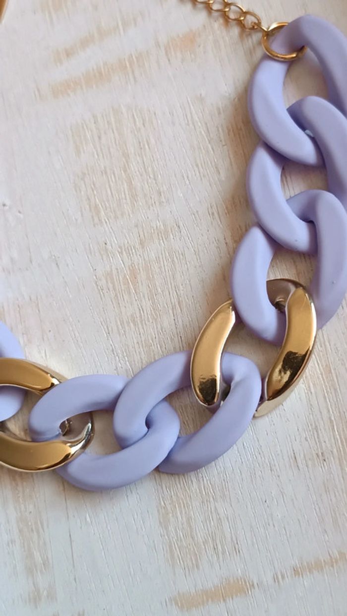 Joli bracelet tendance - photo numéro 2