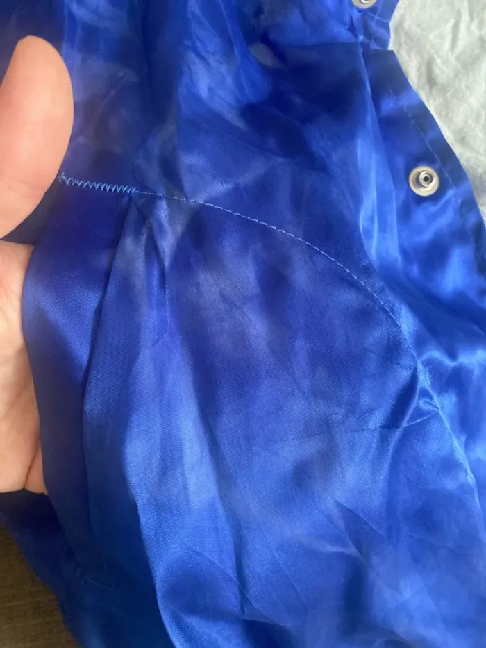 Blouson aviateur années 70 - photo numéro 16