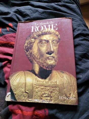 Le monde de Rome