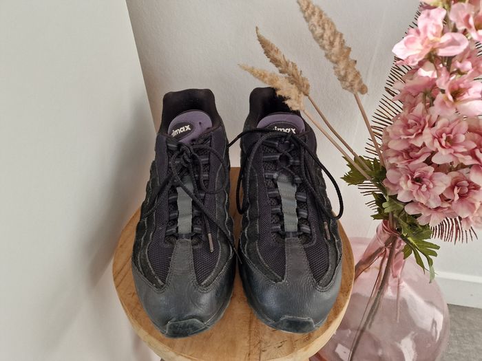 Basket Air max 95 48.5 - photo numéro 2