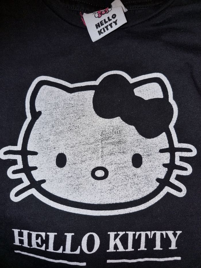 Lot tee shirts - photo numéro 2