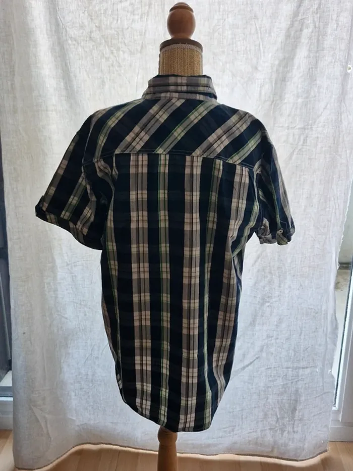 Chemise - photo numéro 2