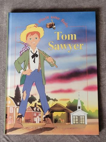 Tom Sawer par Gool Van