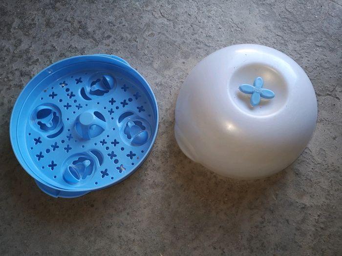 Stérilisateur nuk - photo numéro 2