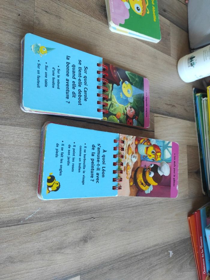 Lot drôle de bébé (drôles de bêtes) - photo numéro 17