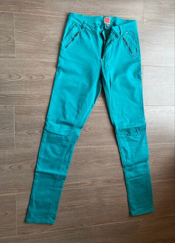 Pantalon femme taille 40