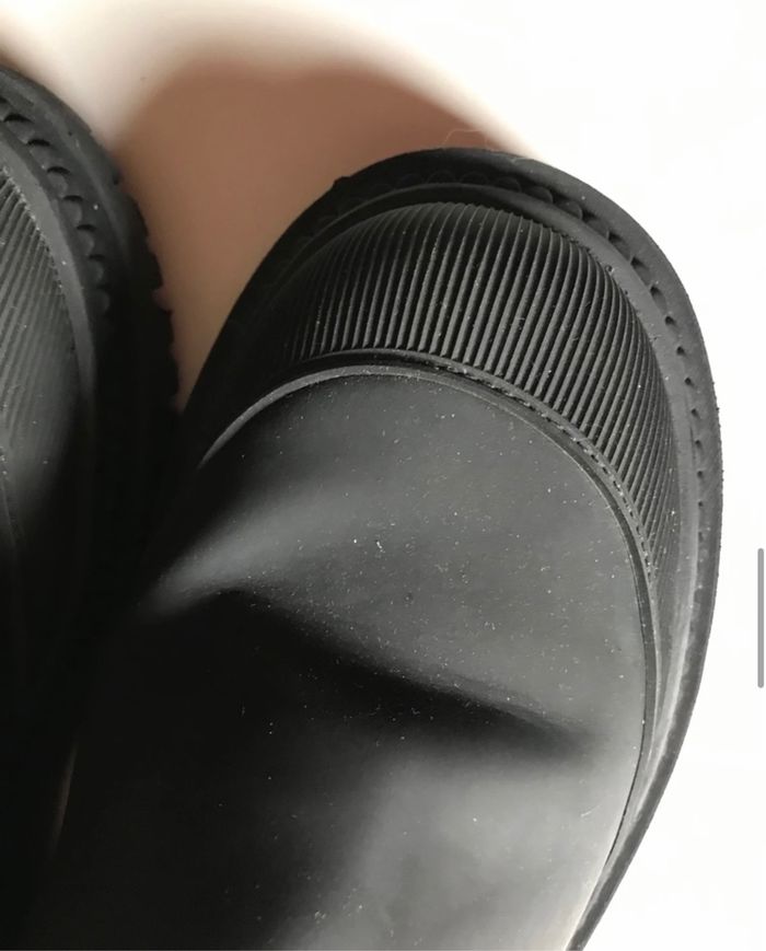 Bottes - Zara - P.34 - photo numéro 8