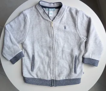 Veste / Gilet Obaibi TBE