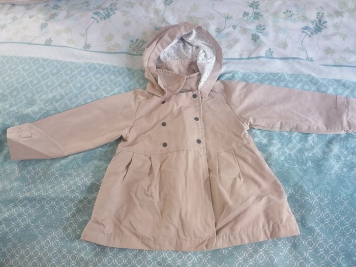 Manteau