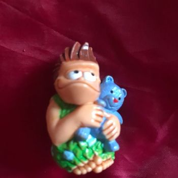 figurine * prix 0.50 cts * kiki60230
