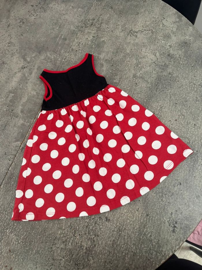 Robe Minnie - photo numéro 2