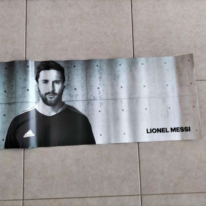 Photo promotionnelle Adidas