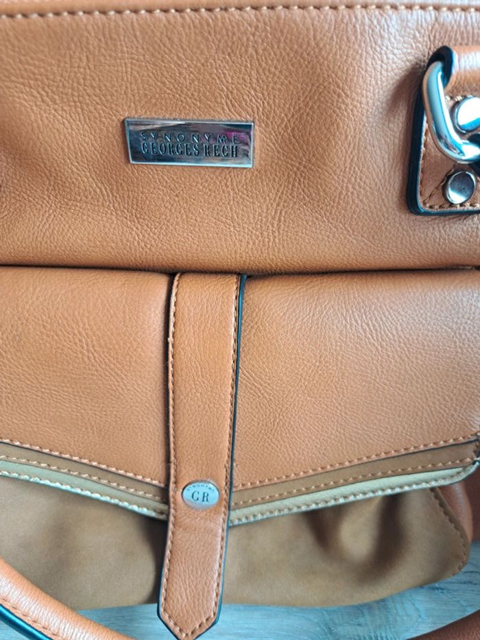 Grand sac à main - photo numéro 2