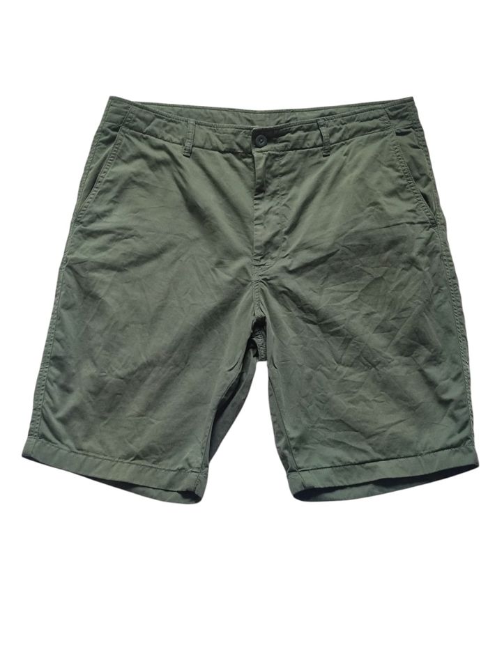 Short chino kaki taille L