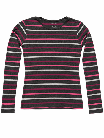 T-shirt manches longues fille, 14 ans.