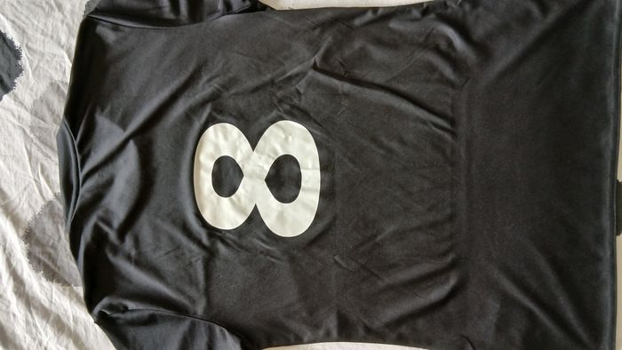 Tshirt Adidas - photo numéro 3