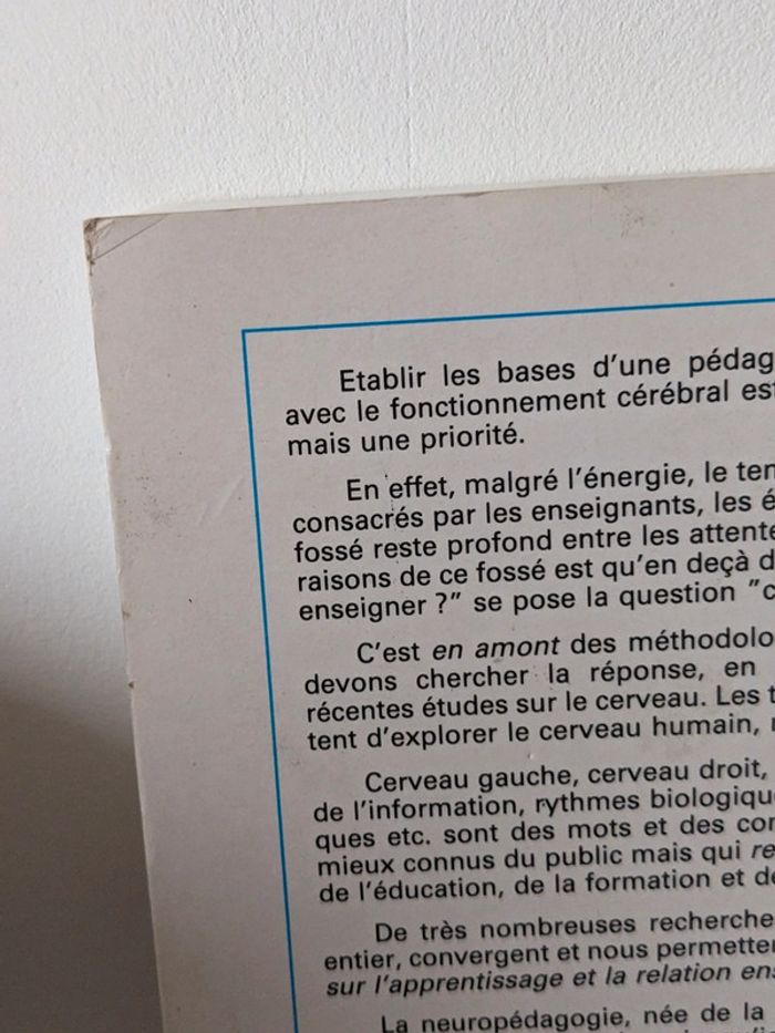 J'apprends, donc je suis - photo numéro 4