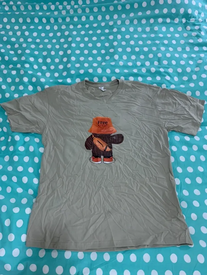 TEE shirt