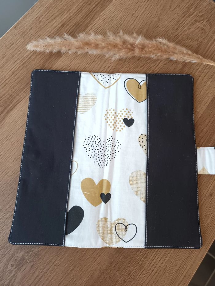 Protège livret famille - photo numéro 2