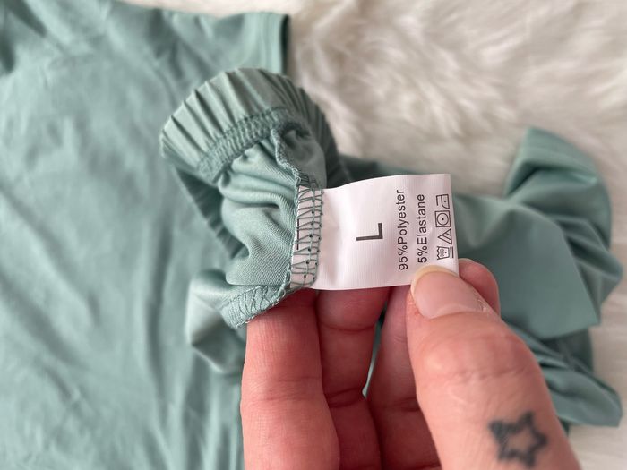 Pyjama grossesse neuf - photo numéro 2