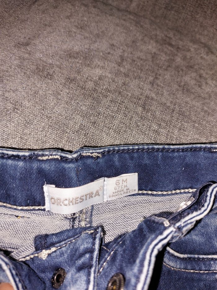 Lot de 2 short - photo numéro 3